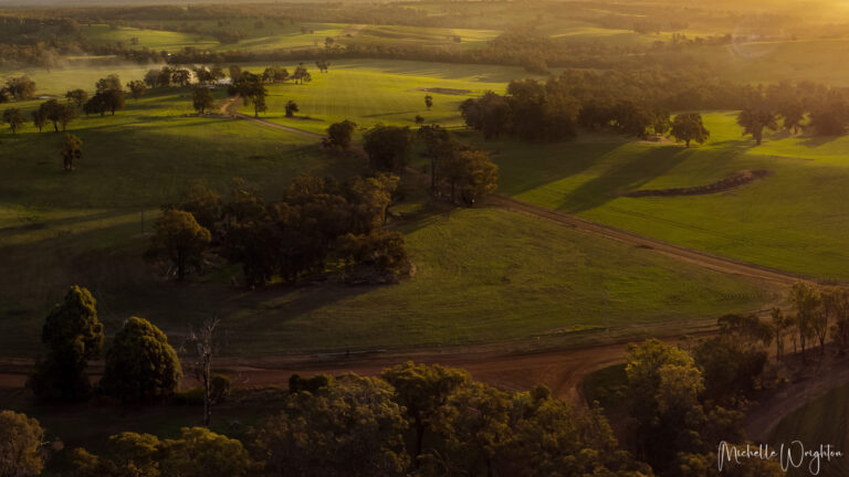 Aerial Drone photography